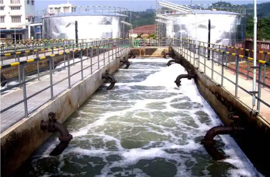 （喷涂废水消泡剂应用场景）