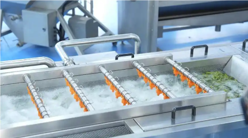 （清洁洗涤专用消泡剂应用场景）