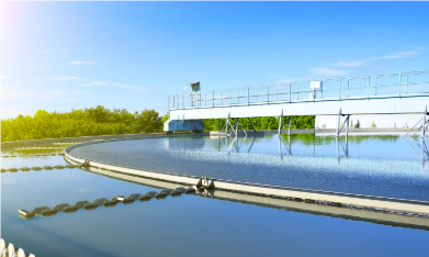 （非硅类水处理消泡剂应用场景）