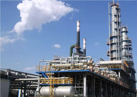 （油性有机硅消泡剂应用场景）