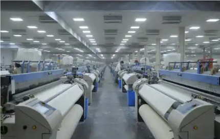 （织物加工用消泡剂应用场景） 