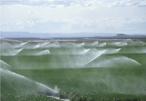 （喷房循环水消泡剂应用场景）