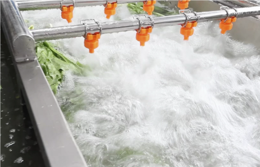 （水基清洗剂消泡剂应用场景）