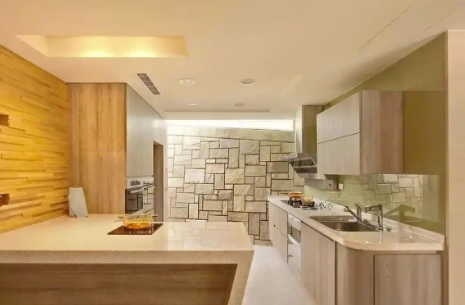 （厨房污水消泡剂应用场景）