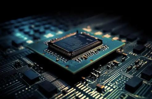 （线路板非硅消泡剂应用场景）